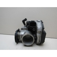Заслонка дроссельная Daewoo Matiz 1998-2015 96611290