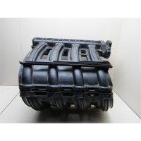 Коллектор впускной Chery Indis 2011> 473F1008030