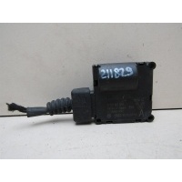 Моторчик заслонки печки Audi A6 (C6,4F) 2005-2011 4F0820511A