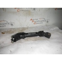 Кардан рулевой Opel Astra J 2010-2017 13251806
