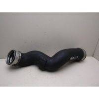 Патрубок интеркулера Mercedes Benz W203 2000-2006 A2035282082