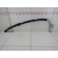 Подушка безопасности боковая (шторка) Jaguar X-TYPE 2001-2009 C2S23385