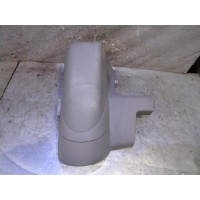 Консоль VW Transporter T5 2003-2015 7E185836530T