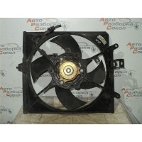Диффузор вентилятора Mitsubishi Carisma (DA) 2000-2003 MB925629