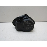 Моторчик заслонки печки BMW 5-серия E60\E61 2003-2009 64116942992