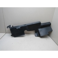 Пыльник (кузов наружные) Renault Scenic 2009-2015 214988286R