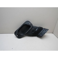 Патрубок воздушного фильтра Volvo S40 2004-2012 30741749