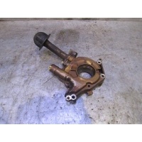 Насос масляный Nissan Maxima (CA33) 2000-2006 1501043U01