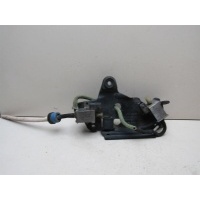 Кронштейн (сопут. товар) Audi A6 (C5) 1997-2004 078133365