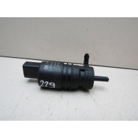 Насос омывателя Chevrolet Aveo (T300) 2011-нв 13250356