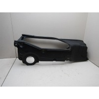 Корпус воздушного фильтра BMW 5-серия E60\E61 2003-2009 13717793203