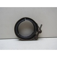 Хомут глушителя VW Golf V 2003-2009 1K0253725