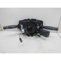 Переключатель подрулевой в сборе Renault Megane II 2002-2009 8200216462