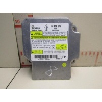 Блок управления AIR BAG Chevrolet Aveo (T250) 2005-2011 96808079