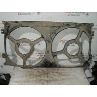 Диффузор вентилятора VW Passat (B3) 1988-1993 357121207B