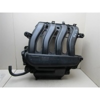 Коллектор впускной Renault Megane II 2002-2009 8200275053