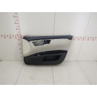 Обшивка двери передней правой Mercedes Benz W221 2005-2013 A22172018798L74