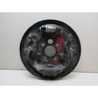 Щит опорный задний левый Skoda Octavia (A4 1U-) 2000-2011 1J0609425C