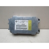 Блок управления AIR BAG BMW 5-серия E60\E61 2003-2009 65776963024