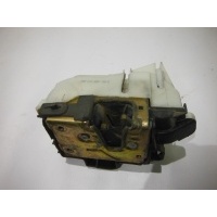Замок двери задней правой VW Polo Classic 1995-2002 6K4839016E