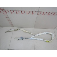 Подушка безопасности боковая (шторка) BMW 5-серия E60\E61 2003-2009 72129147338