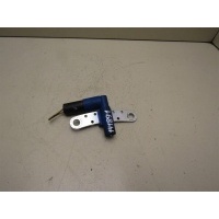 Датчик положения коленвала Renault Megane II 2002-2009 8200647554
