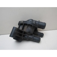 Корпус термостата Ford Escape III 2012-2019 DS7Z8592F