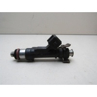 Форсунка инжекторная электрическая Opel Corsa D 2006-2015 24420543