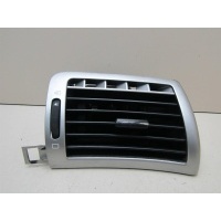 Дефлектор воздушный Peugeot 407 2004-2010 8265L4