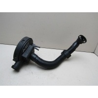 Клапан воздушный Skoda Octavia (A5 1Z-) 2004-2013 03C103201E