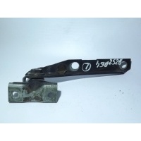 Петля капота левая Audi 80 \90 (B3) 1986-1991 893823301A