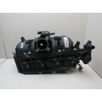 Коллектор впускной Opel Astra H \ Family 2004-2015 5850676