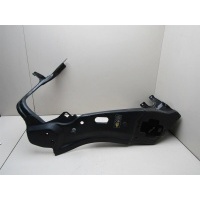 Панель передняя Mercedes Benz W221 2005-2013 A2216200191