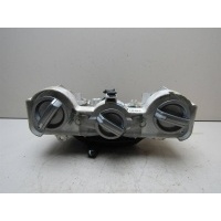 Блок управления печкой Ford Ranger 2006-2012 4958157
