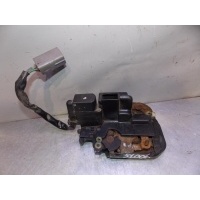 Замок двери передней левой Mazda 626 (GE) 1992-1997 GA7B59310E