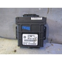 Блок управления АКПП VW Touareg 2002-2010 09D927750DB