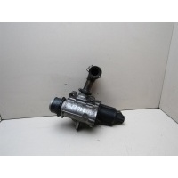 Клапан рециркуляции выхлопных газов Renault Megane II 2002-2009 8200656008