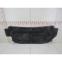 Шумоизоляция капота Renault Sandero 2014-нв 658407821R