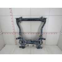 Балка подмоторная Chevrolet Aveo (T300) 2011-нв 95387464
