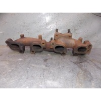 Коллектор выпускной Mazda 6 (GG) 2002-2007 RF5C13450