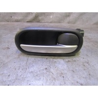 Ручка двери задней внутренняя правая Mazda 6 (GH) 2007-2012 GS1D72330B02