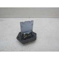 Резистор отопителя Kia Sephia \Shuma 1996-2001 0K2A161B11