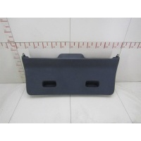 Обшивка двери багажника Opel Meriva 2003-2010 13222871