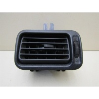 Дефлектор воздушный Nissan Primera P11E 1996-2002 687612F000