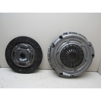Комплект сцепления Skoda Octavia (A5 1Z-) 2004-2013 036141033L