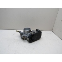 Заслонка дроссельная Opel Astra H \ Family 2004-2015 24420536