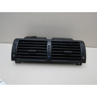 Дефлектор воздушный BMW 3-серия E46 1998-2005 64228363199