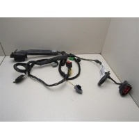 Проводка (коса) Volvo S40 2004-2012 30772114