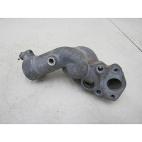 Корпус термостата Chevrolet Captiva (C100) 2006-2010 12597257
