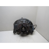 Кулак поворотный передний правый Chevrolet Aveo (T300) 2011-нв 96979005